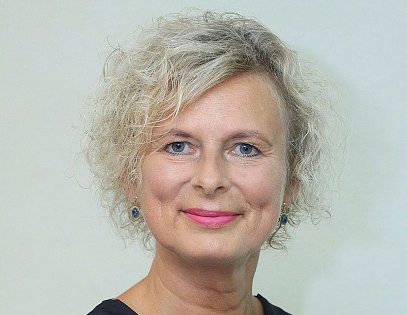 Inguna Dimante