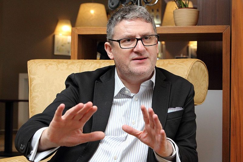 Marks Galeoti