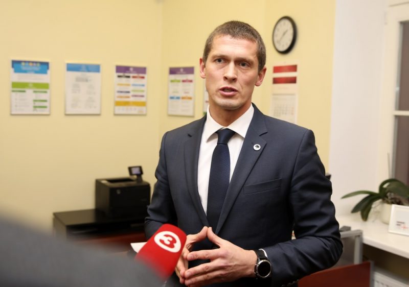 Juris Jurašs.