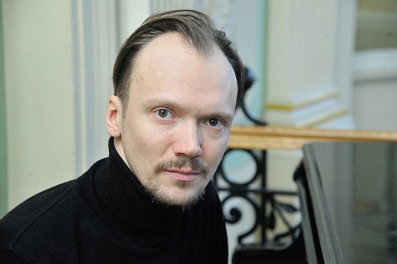 Arturs Krūzkops