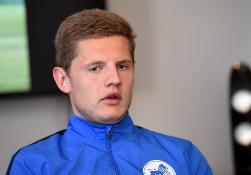 Kaspars Dubra