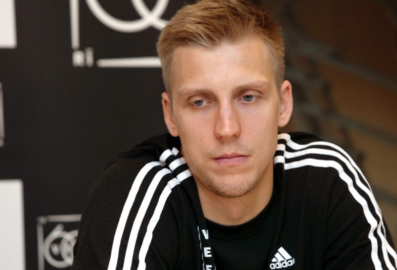 Mareks Mejeris