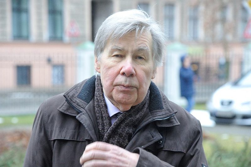 Aldis Lauzis