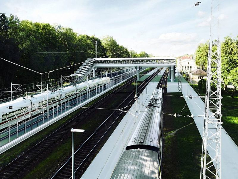 Šogad “RB Rail” un projekta ieviesēju galvenais mērķis būs laikus uzsākt būvprojektus.