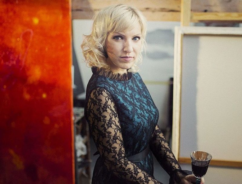 Aija Strazdiņa