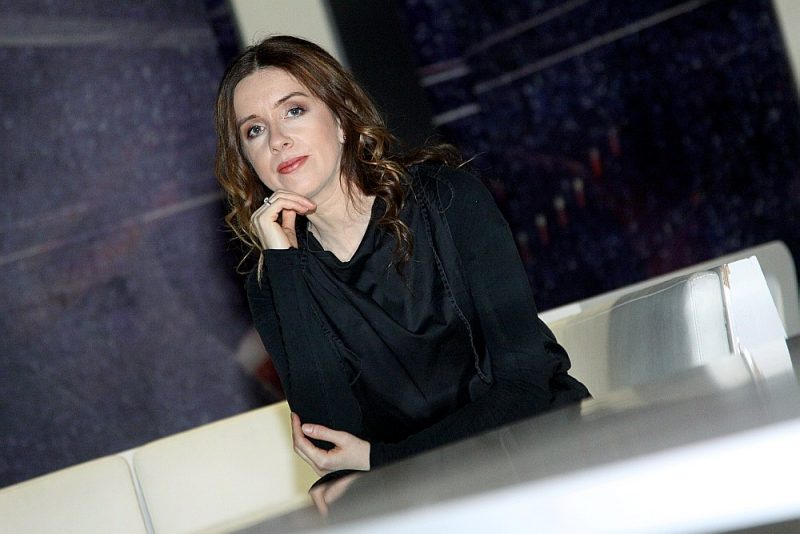 Ina Strazdiņa