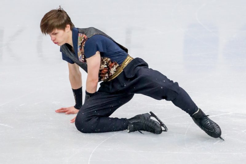 Deniss Vasiļjevs