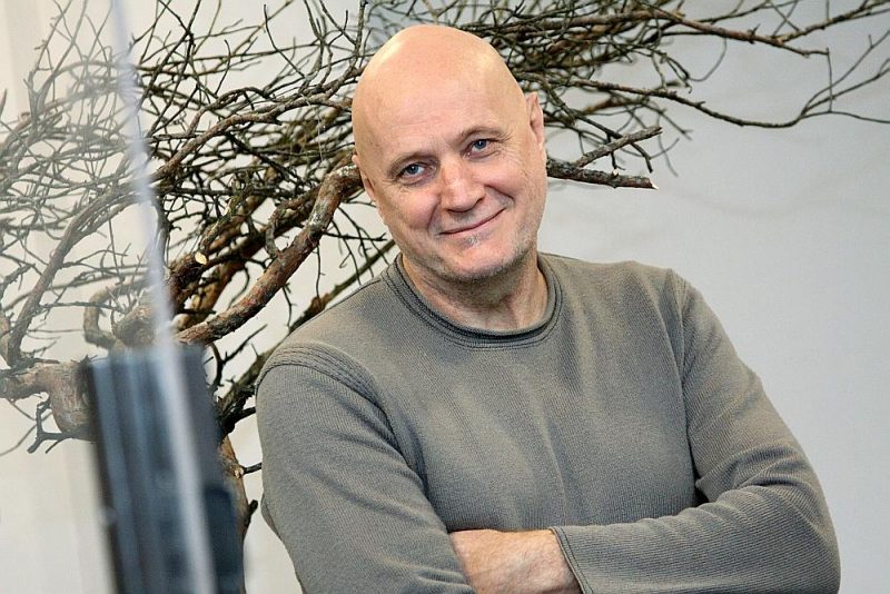 Uldis Tīrons