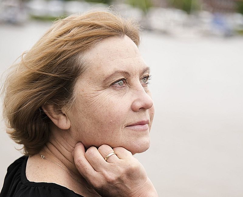 Sandra Vensko