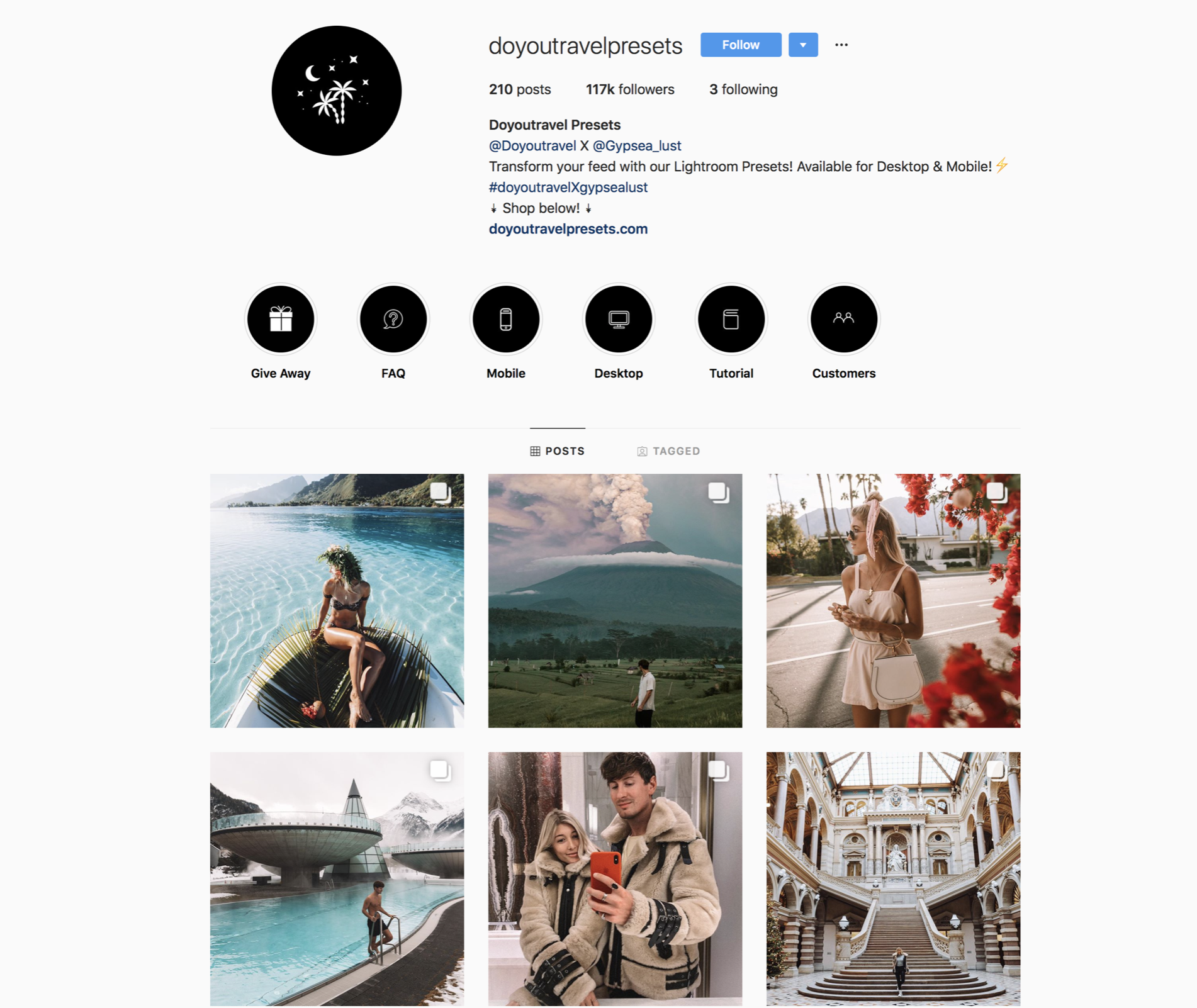 Kā nopelnīt naudu Instagram vietnē? | omitovo.com