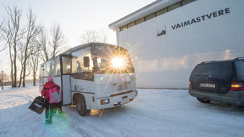 Igaunijā vēlas panākt, lai skolu stundas sāktos pulksten 9 vai pat vēlāk.