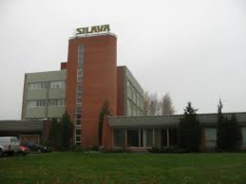 Latvijas Valsts mežzinātnes institūts “Silava”.