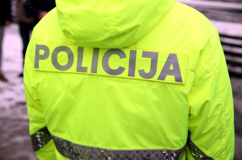 Ilustratīvs foto.