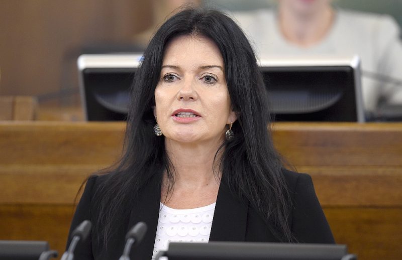 Ramona Petraviča