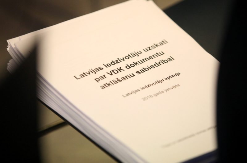 Ilustratīvs attēls