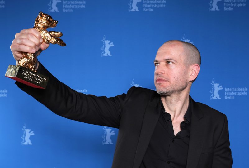 Nadavs Lapids ir pirmais Izraēlas režisors, kas saņēmis “Zelta lāci”