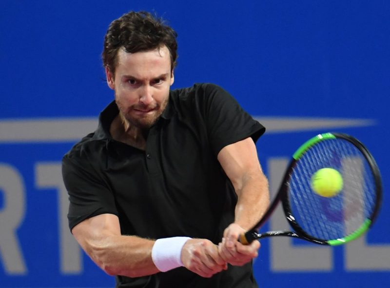 Ernests Gulbis
