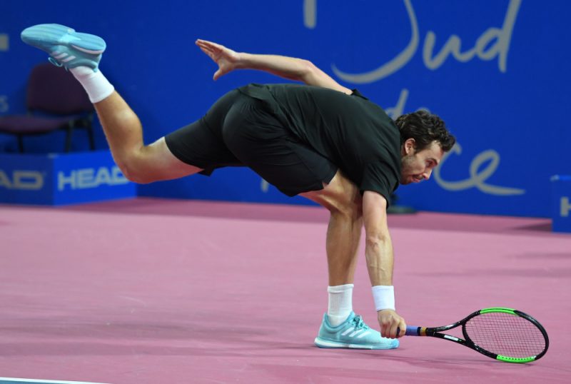 Ernests Gulbis