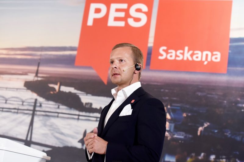 Aleksejs Rosļikovs.