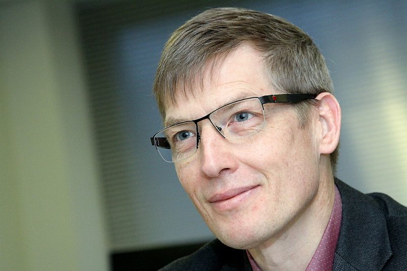 Uldis Bariss