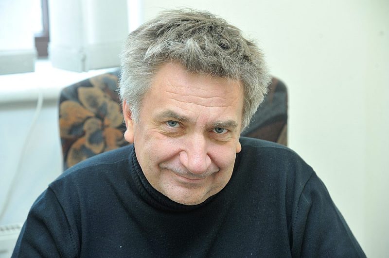 Andrejs Ēķis