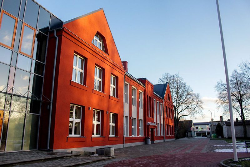 Ilustratīvs foto