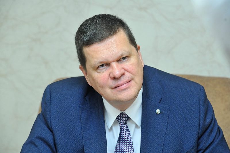 Kaspars Gerhards
