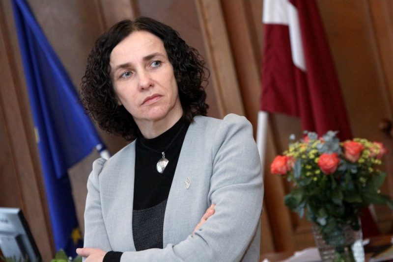 Ilga Šuplinska