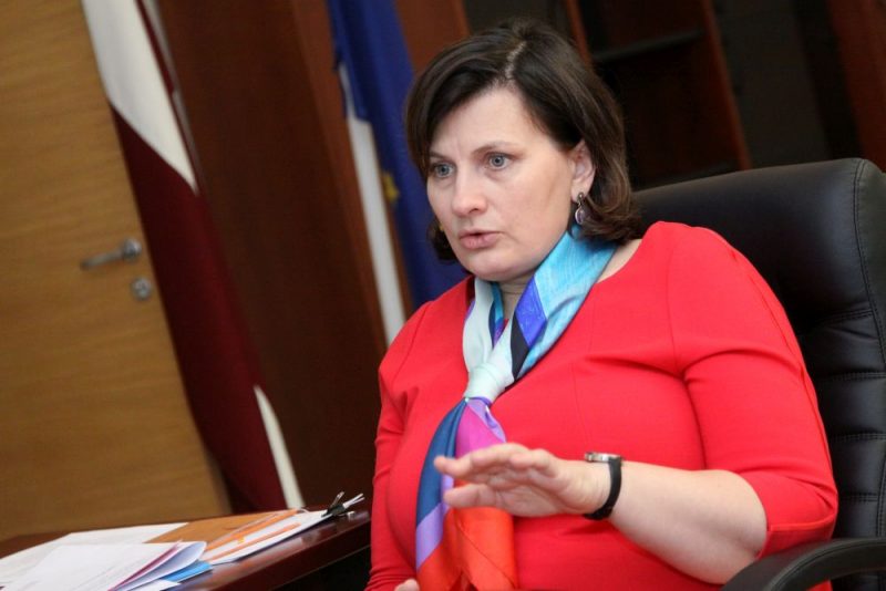 Ilze Viņķele