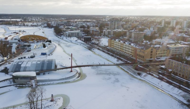 Jelgava.