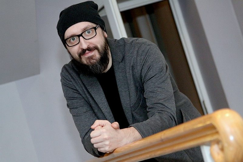 Jurģis Tūbelis