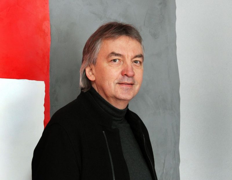 Vilnis Kalnaellis