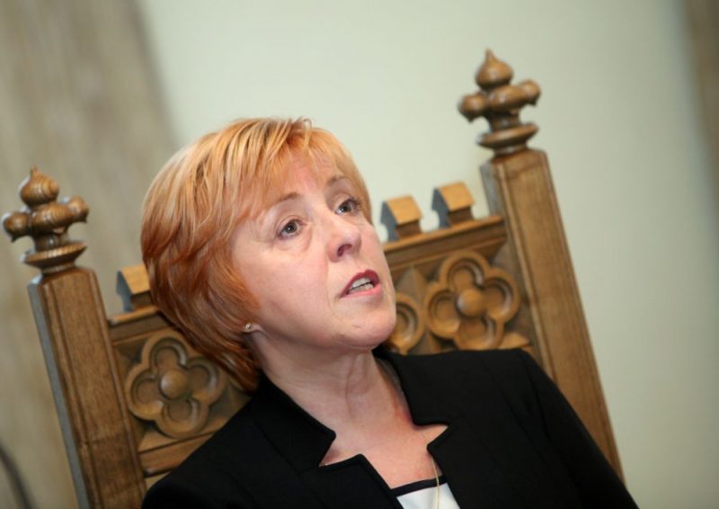 Dagnija Kalniņa: