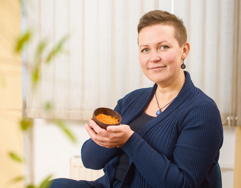 Ilze Kuduliņa
