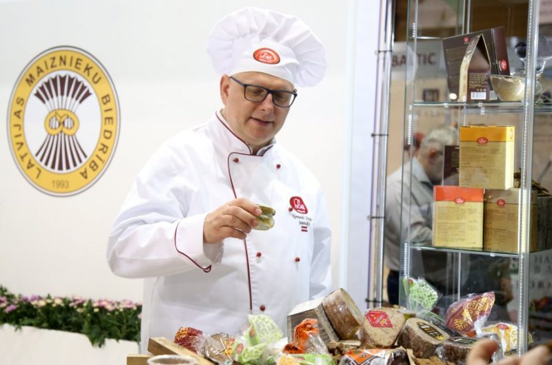 Normunds Skauģis.