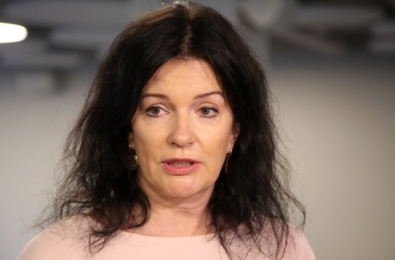 Ramona Petraviča