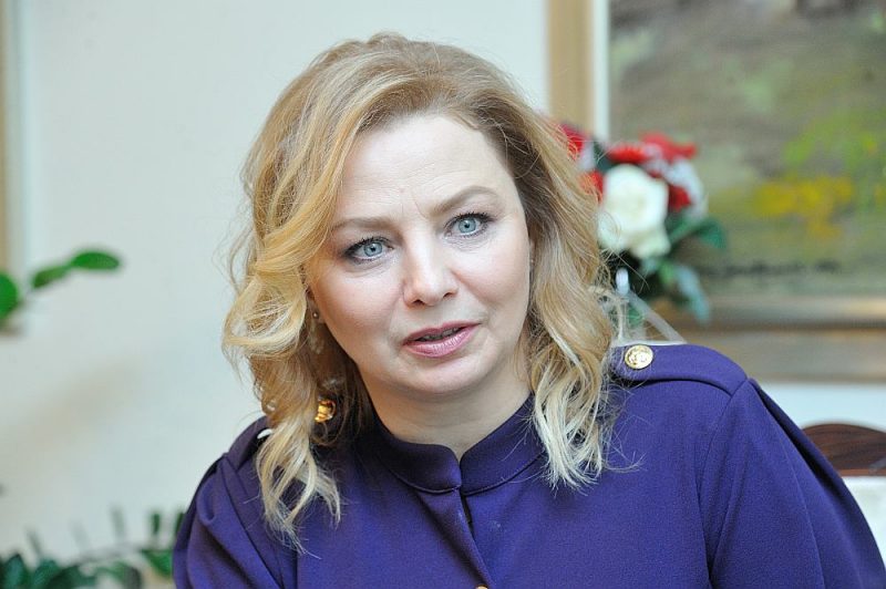 Monika Mihališina