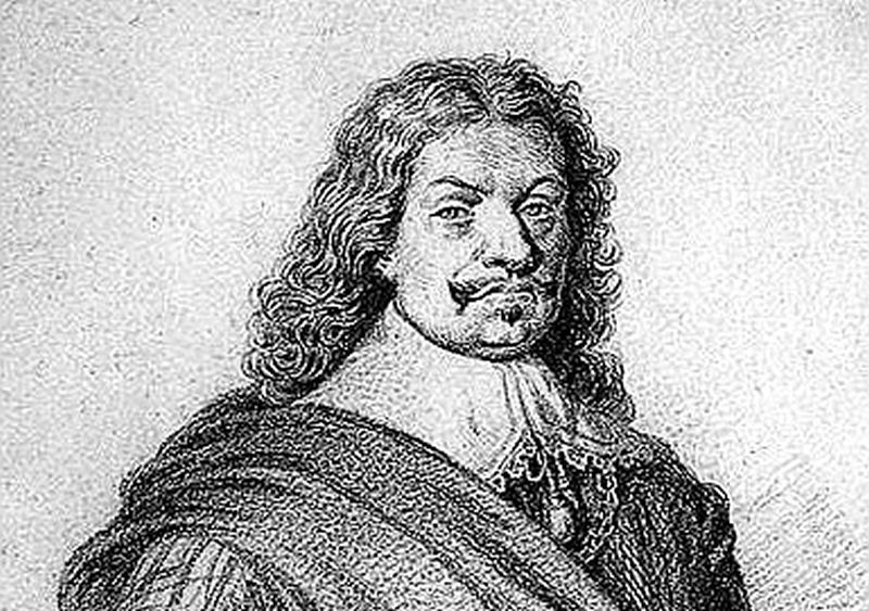 Raimundo Montekukoli (1609–1680).