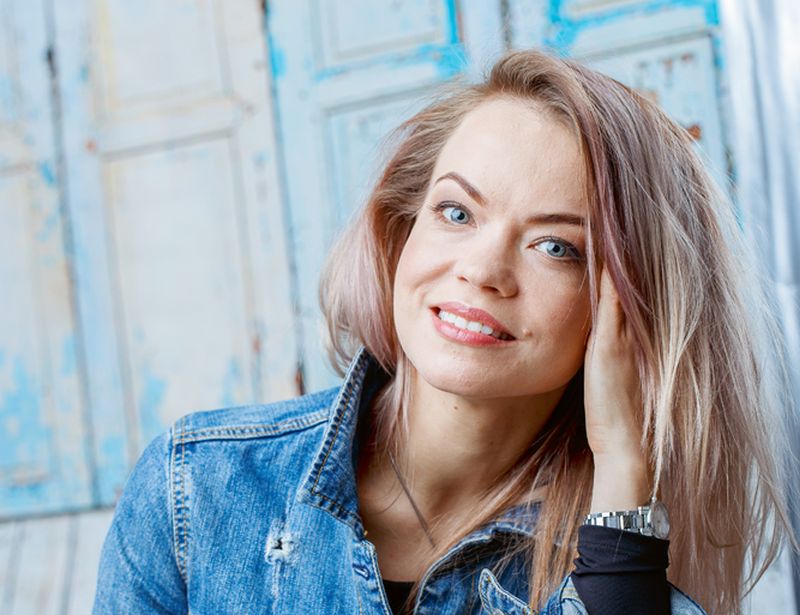 Krista Teivāne