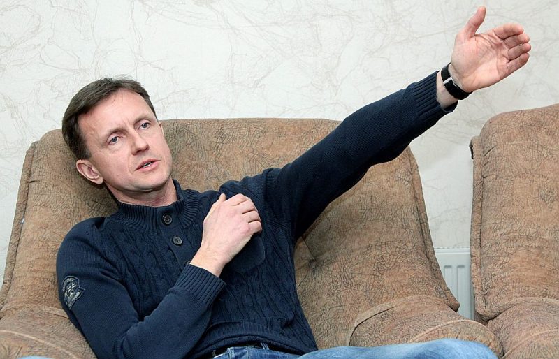 Zigmārs Turčinskis: “Rancānos “Latgales vanagi”, lai maskētu savu darbību, bija sastājušies komjaunatnē. Un ja tagad viņiem pa vidu ir viens “idejiskais”? Ko ar viņu darīt? Jālikvidē, gribot negribot.”