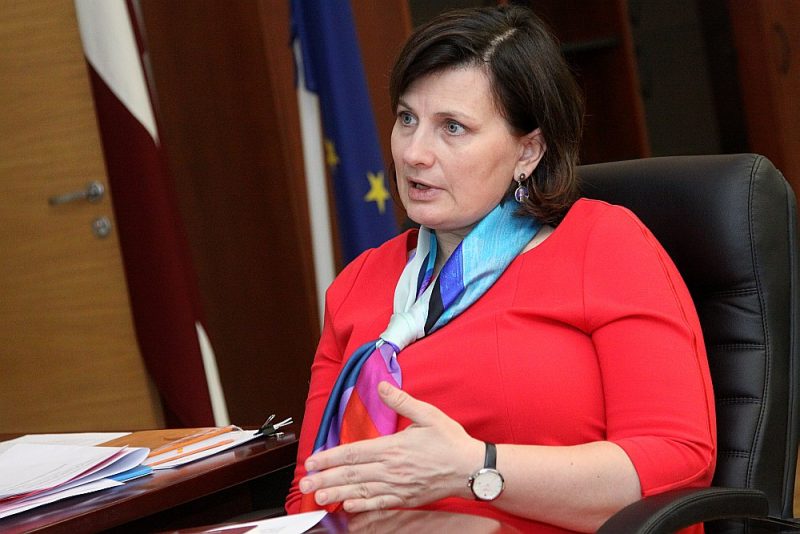 Ilze Viņķele