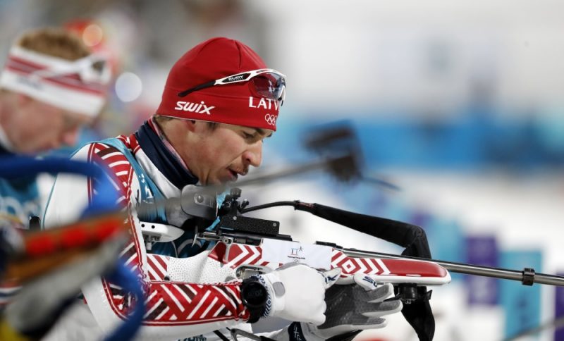 Andrejs Rastorgujevs