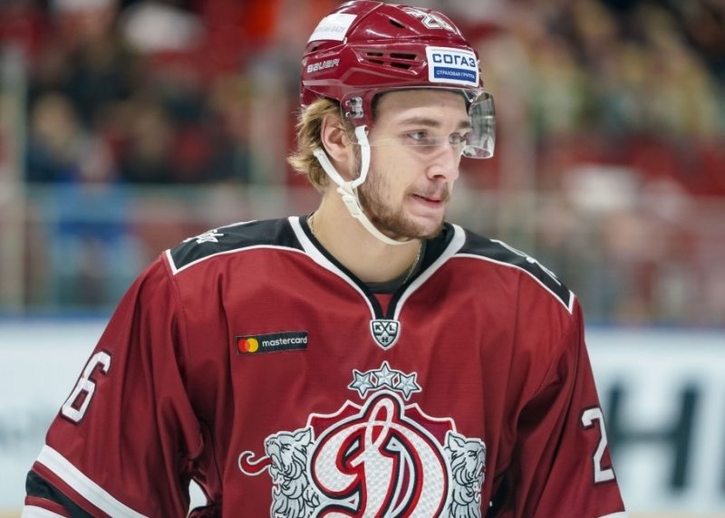 Uvis Balinskis