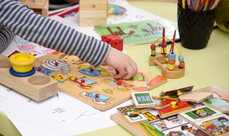 Ilustratīvs foto.