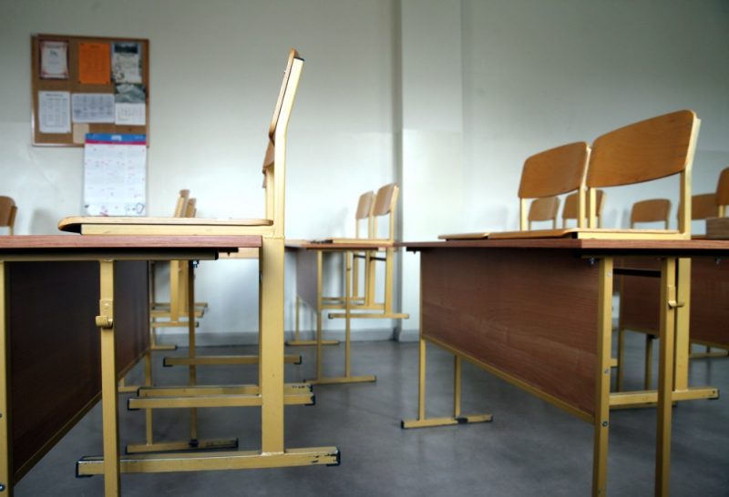 Ilustratīvs foto.