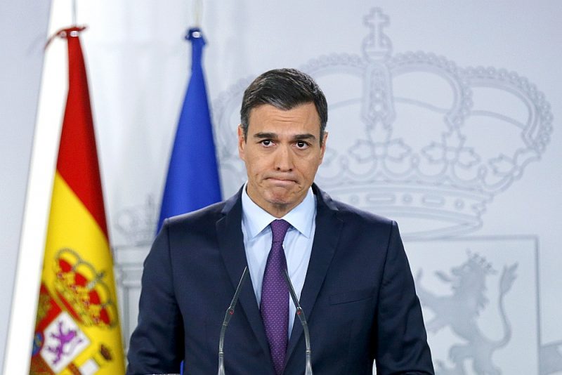 Pedro Sančess
