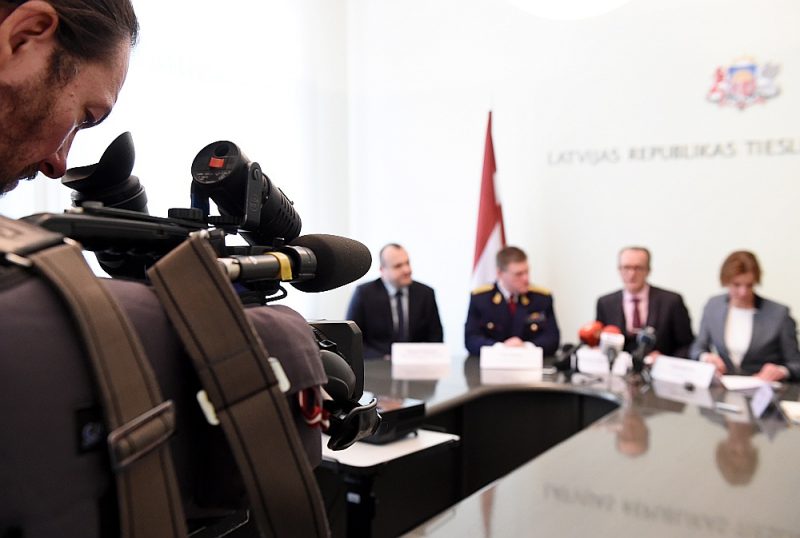 Lielākā daļa LTV skatītāju uzskata, ka ziņu raidījumu, diskusiju, interviju, dokumentālo raidījumu apjoms ir pietiekams.