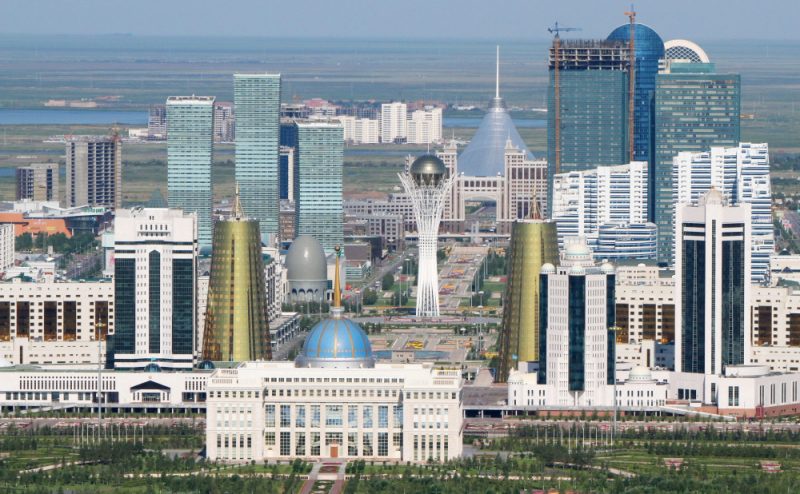 Astana