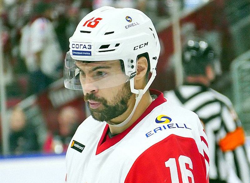 Kaspars Daugaviņš
