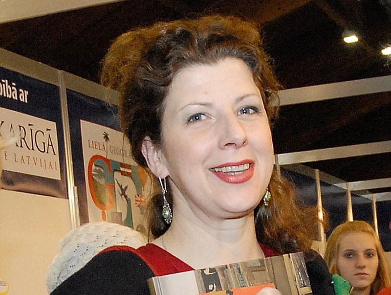 Kristiāna Dimitere